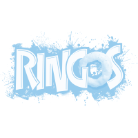 Ringos Azul