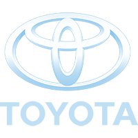 Toyota-Azul