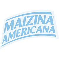 maizina-americana azul