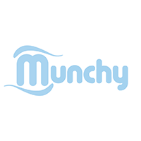 Munchy-azul